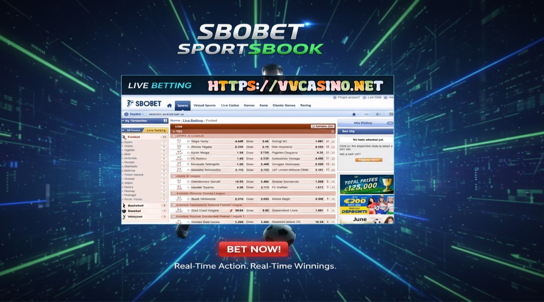 Sbobet Sportsbook Malaysia Sbobet Sportsbook Malaysia